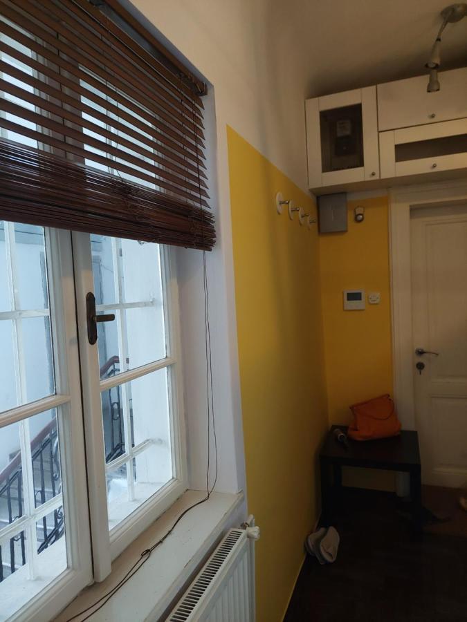 Apartment Hideaway Zagreb Extérieur photo