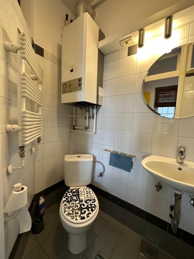 Apartment Hideaway Zagreb Extérieur photo
