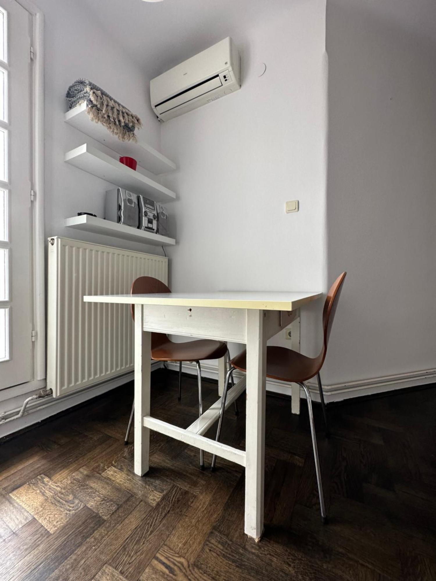 Apartment Hideaway Zagreb Extérieur photo